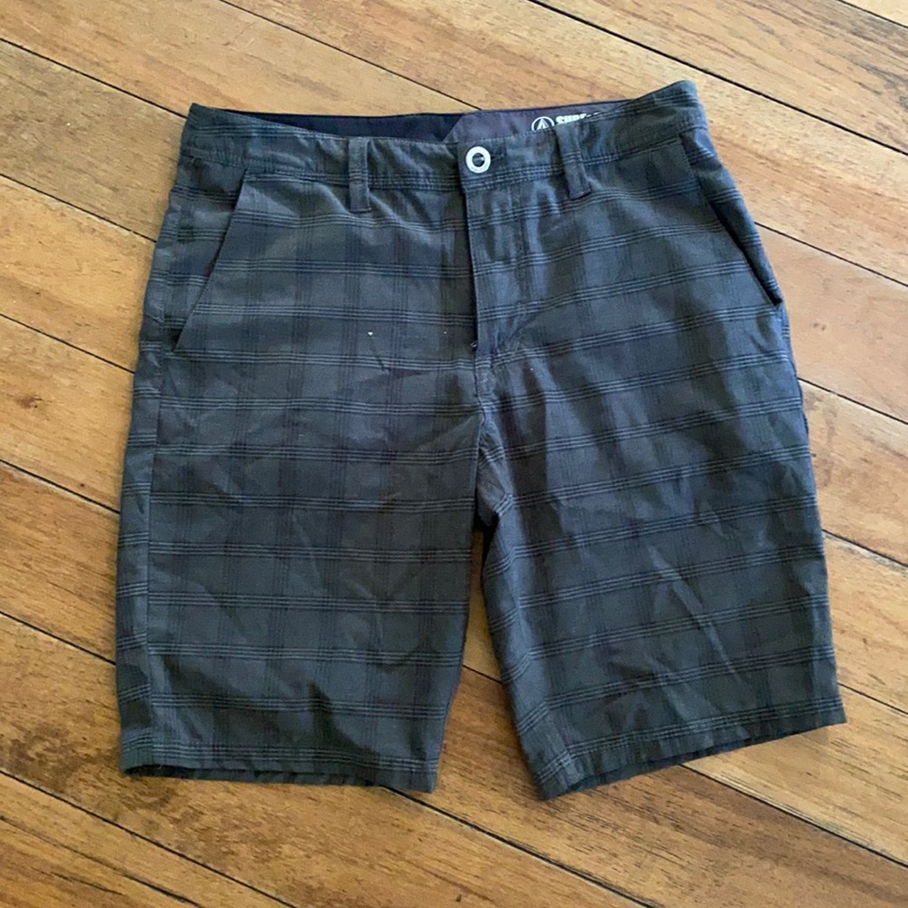 Volcum Surf & turf Hybrid short 30